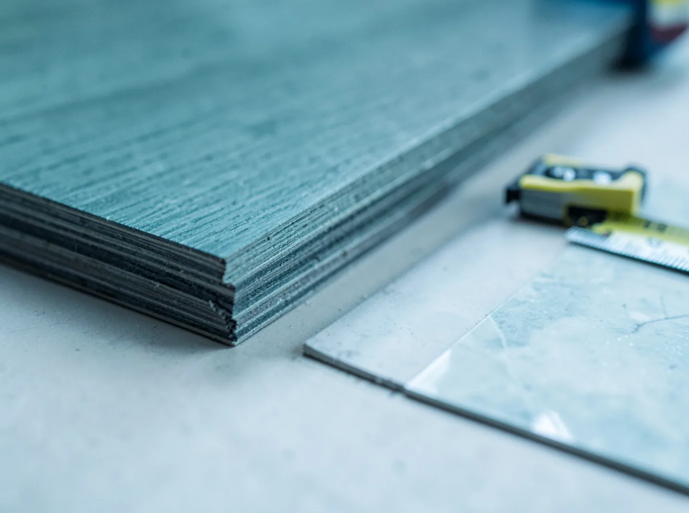 Luxury Vinyl Plank Installation Thoreau, NM FAQs